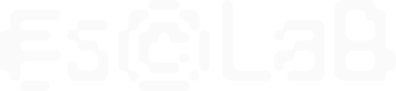 EscLab Logo